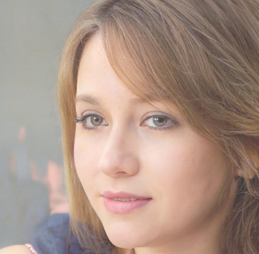 Thessa Brandt - Mentorin für emotionale Kompetenz