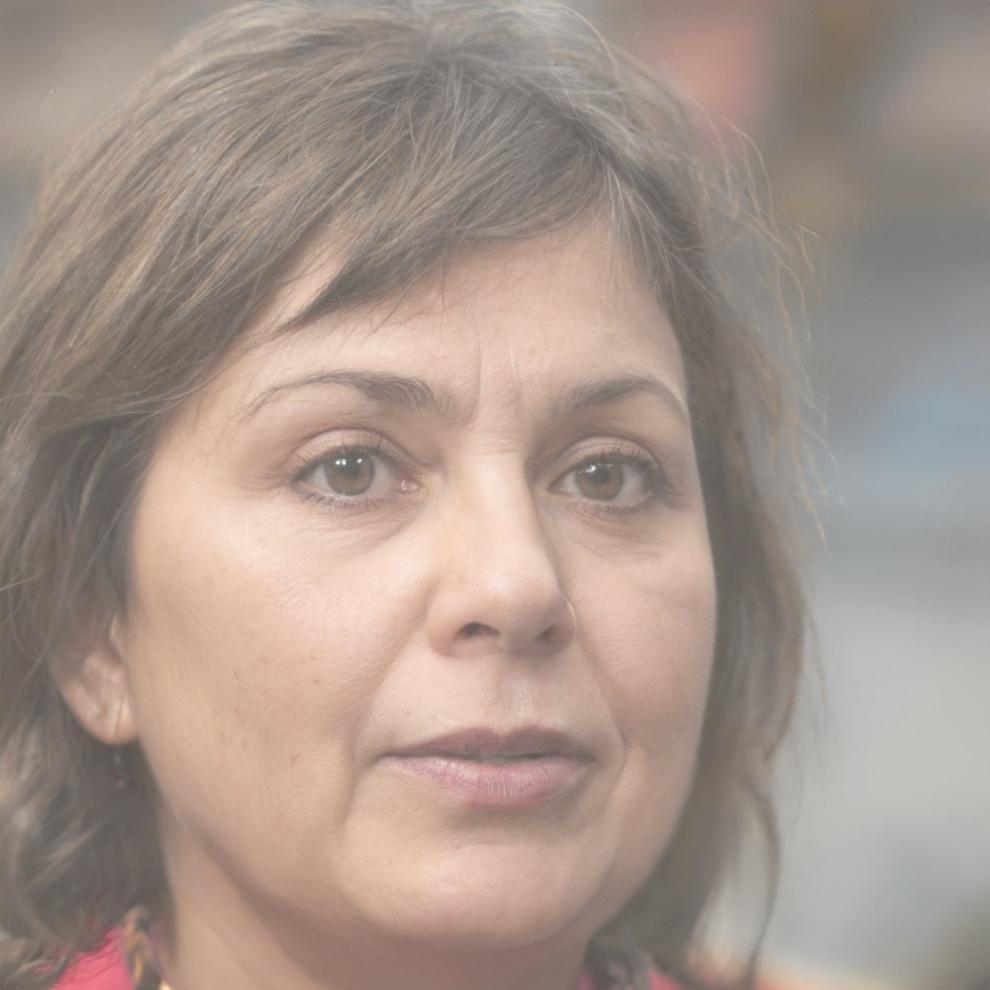 Elara Voss - Mentorin für systemische Beratung