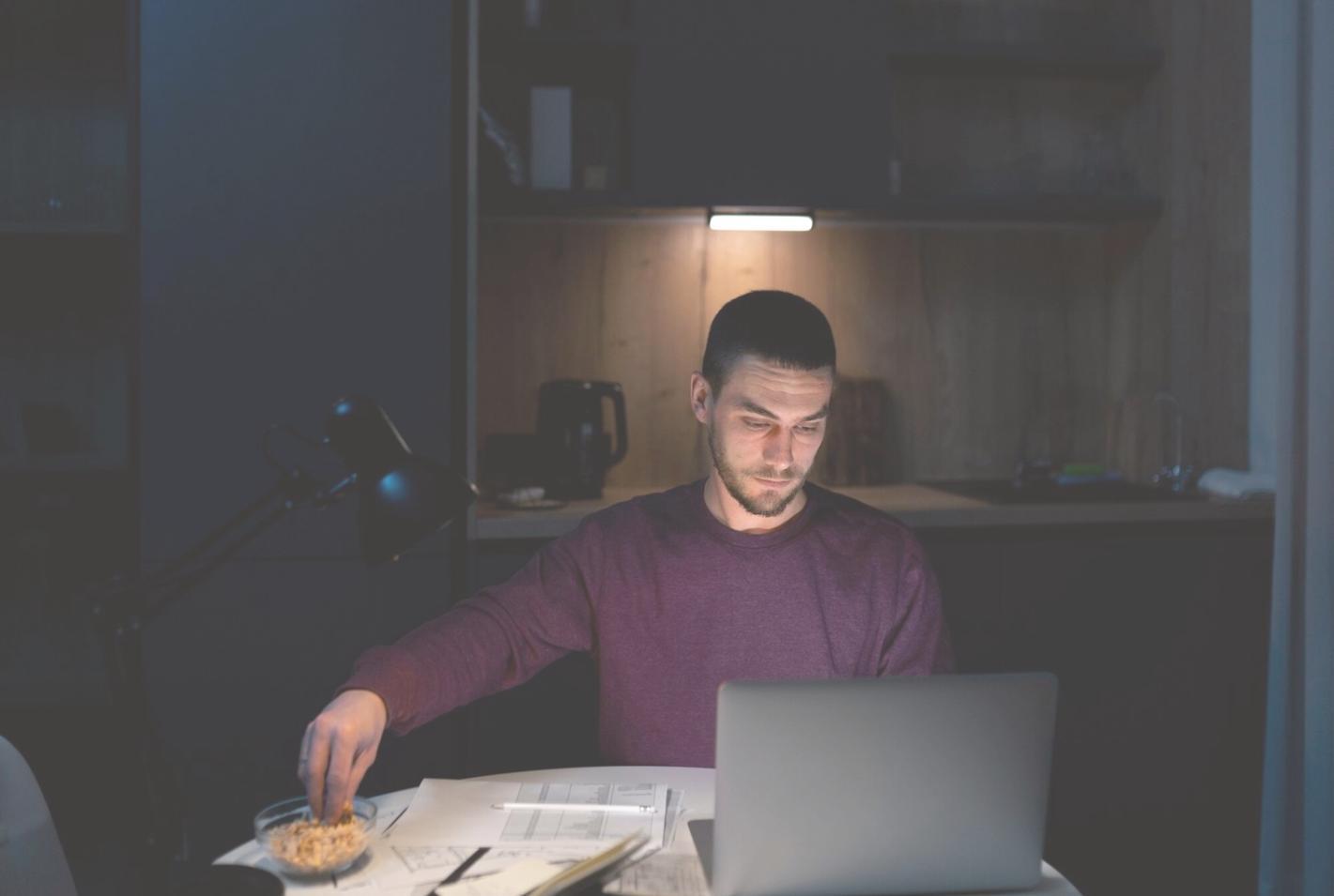 Reflexionsprozess und Dokumentation emotionaler Muster in der Praxis