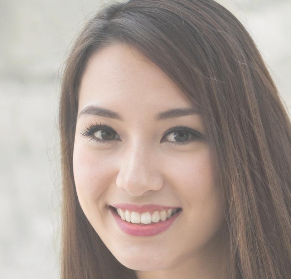 Portrait von Runa Veit